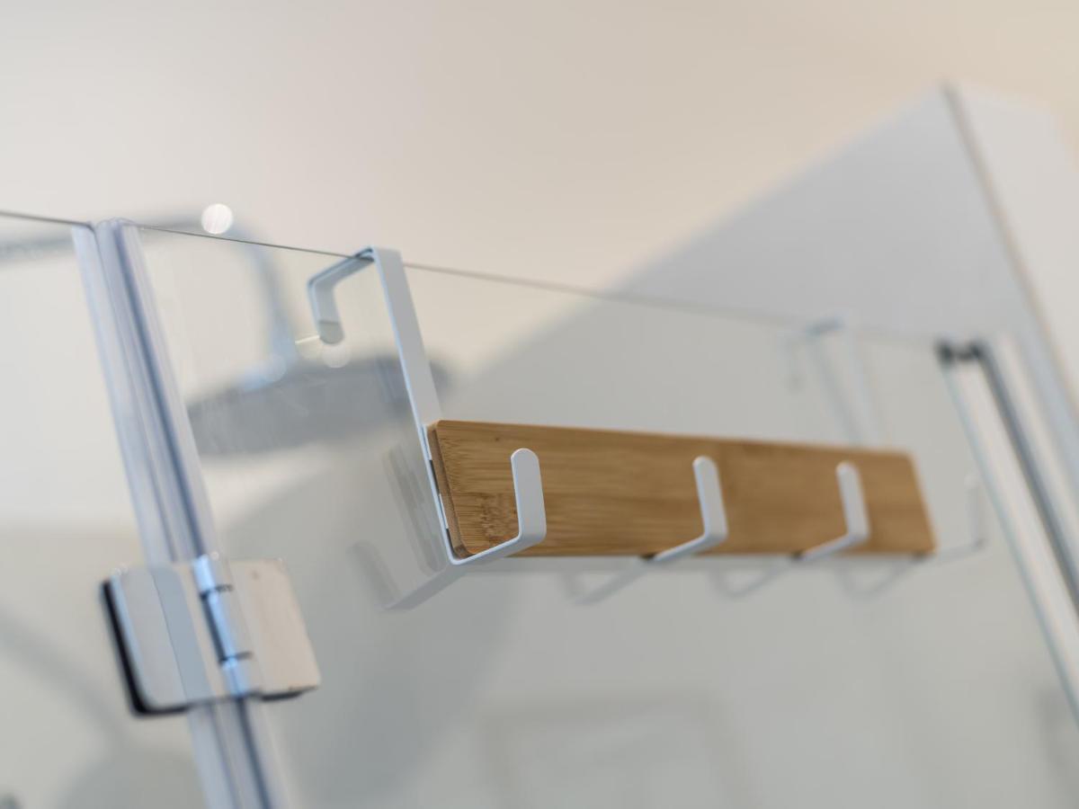 Hochwertige Altbauwohnung Im Modernen Stil In Wiesbaden - Kueche - Terrasse - Wlan - Zentral Ngoại thất bức ảnh